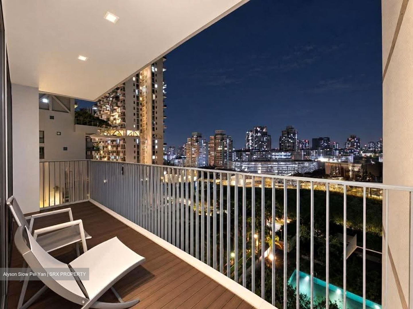 Sky Vue (D20), Condominium #622143411